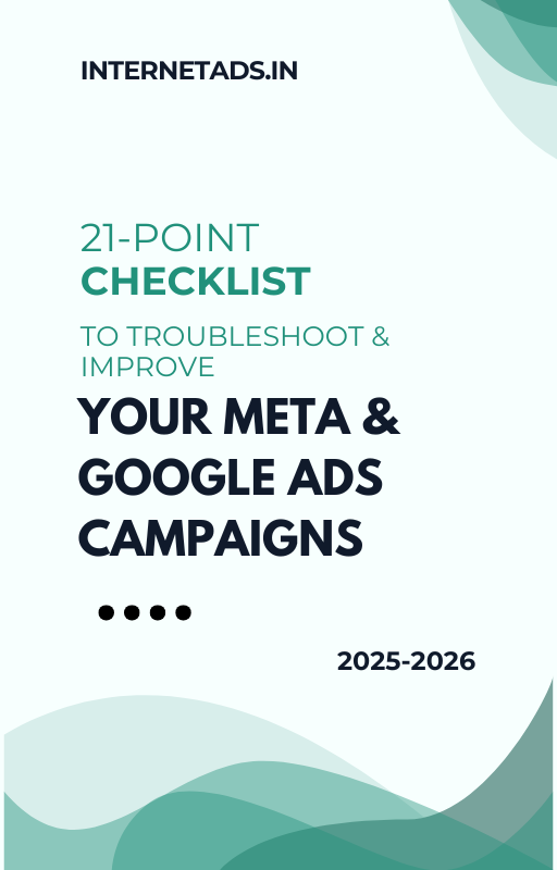 β
21-Point Checklist for Meta & Google Ads Campaigns - Image 2