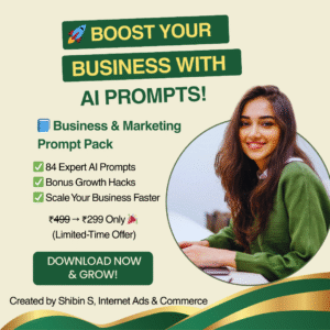 🚀 Business & Marketing Prompt Pack